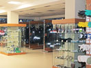 Магазин «Техноавиа» на Можайском шоссе